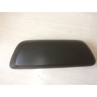 Накладка переднего бампера левая Renault Sandero 2 Stepway 620743584R