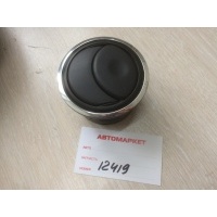Воздушный дефлектор Renault Logan 2 687604194R