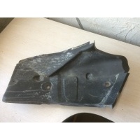 Локер задний правый Renault Logan 2 767482706R