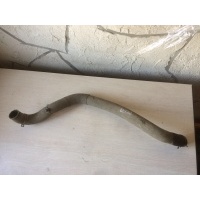Патрубок радиатора Renault Logan 2 215012443R