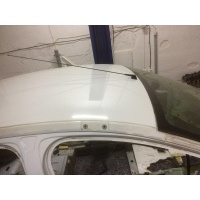 Крыша Renault Logan 2 731124252R