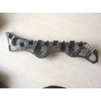 Кронштейн заднего бампера левый Renault Logan 2 850457099R