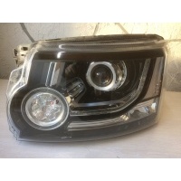 Фара левая Land Rover Discovery 4 LR052387