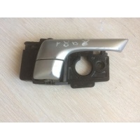 Ручка двери внутренняя левая Kia Rio 3 (UB\QB) 826104Y000ASQ