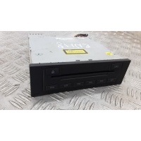 CD-чейнджер SKODA OCTAVIA (2004) 2006 1Z0 035 111 A
