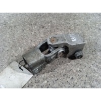 рулевой карданчик Под мелкий шлиц. Mercedes-Benz A-Класс W168 2000 A1684620778