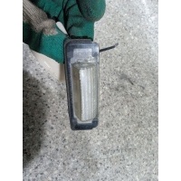 Подсветка номера L=R , СЕДАН. Mercedes E W210/S210 1997 2108200356