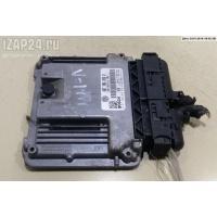 Блок управления двигателем (ДВС) Skoda Octavia mk2 (A5) 2005 06f906056r