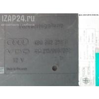 Блок управления Audi A4 B6 (2001-2004) 2001 4B0962258B
