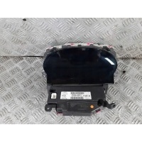Toyota yaris 1.4 d4d 04 год спидометр sagem 838000d451