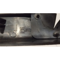 Накладка панели приборов SsangYong Rexton I 2002-2006 7656008001LAM