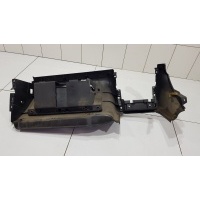 Бардачок SsangYong Rexton I 2002-2006 7770008005LAM