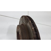 Диск тормозной передний вентилируемый SsangYong Actyon I 2005-2010 4144109000