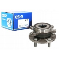 ступица колёса передняя toyota gsp 4355002020