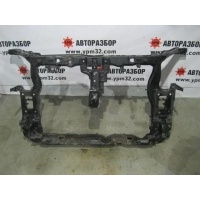 Панель передняя Renault Koleos (HY) 2008> 2009 62520JY00A