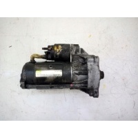 Стартер peugeot 807 2.2 hdi 9646972280