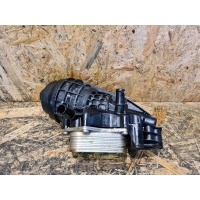 Корпус фильтра масляный q50 2.0t 2.0cgi a2701800810