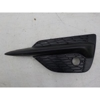 Заглушка ПТФ правая Nissan Qashqai 2014- 62256HV10B