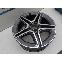 Диск колесный 18" Mercedes-Benz CLA 2019- A16740132007X44