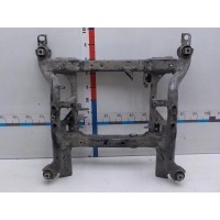 Подрамник передний Mercedes-Benz GLS (X167) 2019- A1673308300