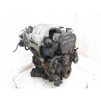 двигатель отправка 4g64 2.4 gdi mitsubishi galant viii
