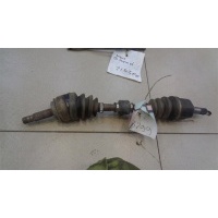 Полуось передняя левая Mitsubishi Lancer Cedia CS 2000-2003 2001 MR276442
