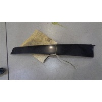 Накладка двери задней правой (наружная) Chevrolet Lacetti J200 2003-2013 2007 96548178