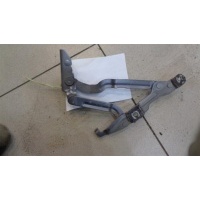 Петля крышки багажника левая Volkswagen Jetta 4 1998-2005 2004 3B5827301B