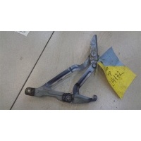 Петля крышки багажника правая Volkswagen Jetta 4 1998-2005 2004 3B5827302B