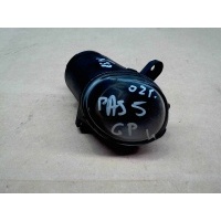 Фара противотуманная левая Volkswagen Passat 5 GP 2002 3B7941699A