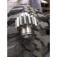 шестерня бортового редуктора c303 642372-7
