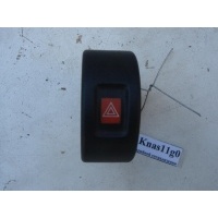 Кнопка аварийной сигнализации Opel Astra G 2001 09131728 09138059
