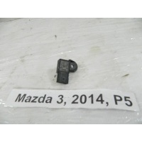 Датчик абсолютного давления Mazda 3 BM 2014 PE02K3239