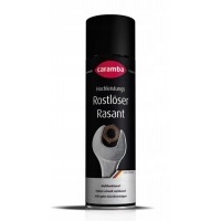 Caramba rasant silny odrdzewiacz 500ml