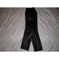 arms spodnie кожаные - мотор r_30 - полоса 76 см