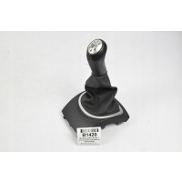Рукоятка кпп чехол 5 кпп clio iii 3 05 - 12 r.