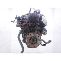 Двигатель Volvo V70 III (BW) 2007 - 2013 2008 2.0 дизель d D4204T,