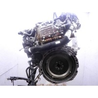 Двигатель Mercedes E-klasse (W213) 2016 - 2021 2019 3.5 дизель CDI 656929,