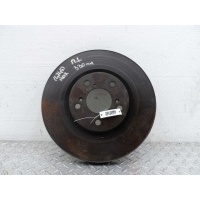 Диск тормозной передний II YD2 2006 - 2013 2008