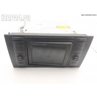 Аудиомагнитола Audi A6 C5 (1997-2005) 2002 4B0035192K