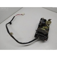 Активатор (привод) замка двери задней левой Зад. L Mazda Premacy 2004 CB0773310E