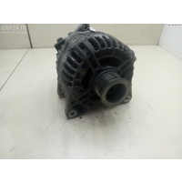 Генератор Renault Scenic II (2003-2009) 2005 8200190721