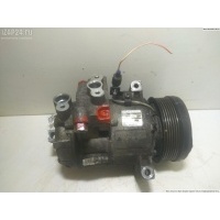 Муфта компрессора кондиционера Suzuki Grand Vitara (2005-2015) 2006 95200-67JA0