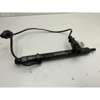 Форсунка топливная Audi A4 B5 (1994-2001) 1999 059130202B