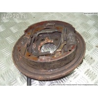 Механизм развода задних тормозных колодок правый Hyundai Matrix 2006 5836517300