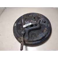 Цилиндр тормозной рабочий Зад. L Mazda 2 2004 DDY2-26-710A