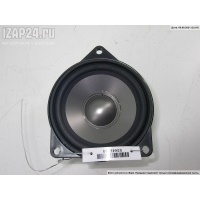 Динамик двери передней правой BMW 7 E65/E66 (2001-2008) 2002 65136907641