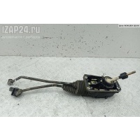 Кулиса КПП Volkswagen Passat B5 2001 8D0711026