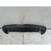 Юбка бампера заднего Volkswagen Touareg 1 7L 2002-2010 7L6807434AB9B9