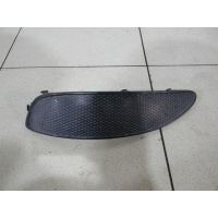 Заглушка в передний бампер Toyota Corolla E120 2000-2007 5212802040